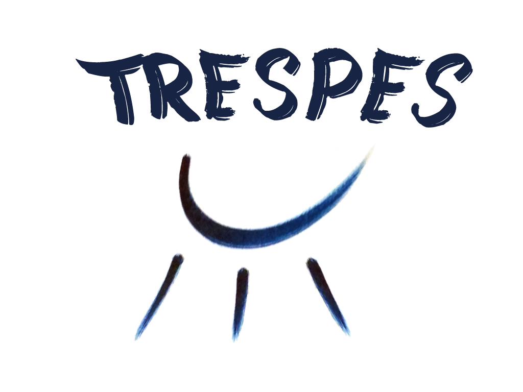 Logo Trespes